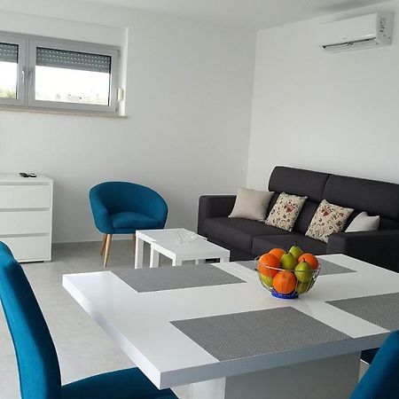 Apartment Janja เมดูลิน ภายนอก รูปภาพ
