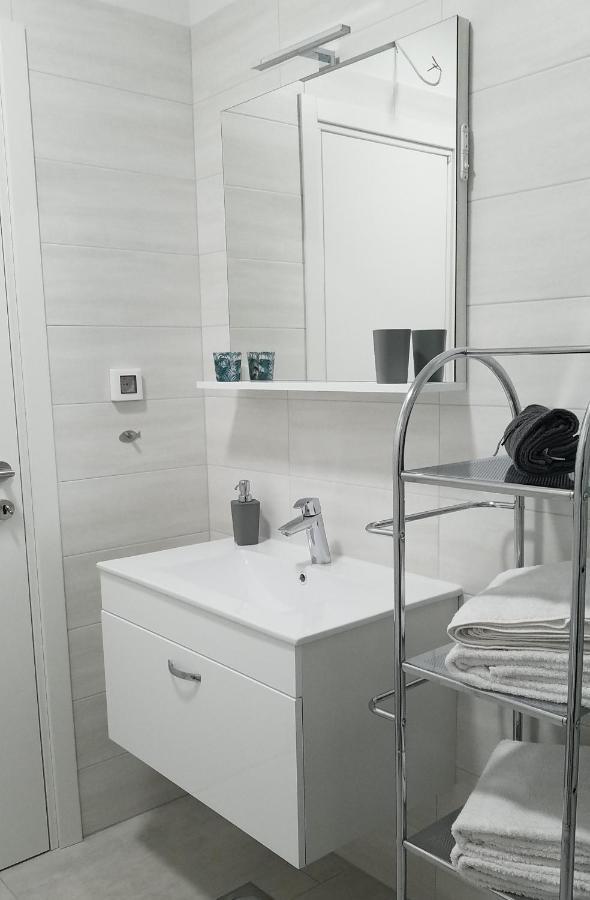 Apartment Janja เมดูลิน ภายนอก รูปภาพ