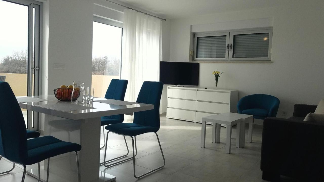 Apartment Janja เมดูลิน ภายนอก รูปภาพ