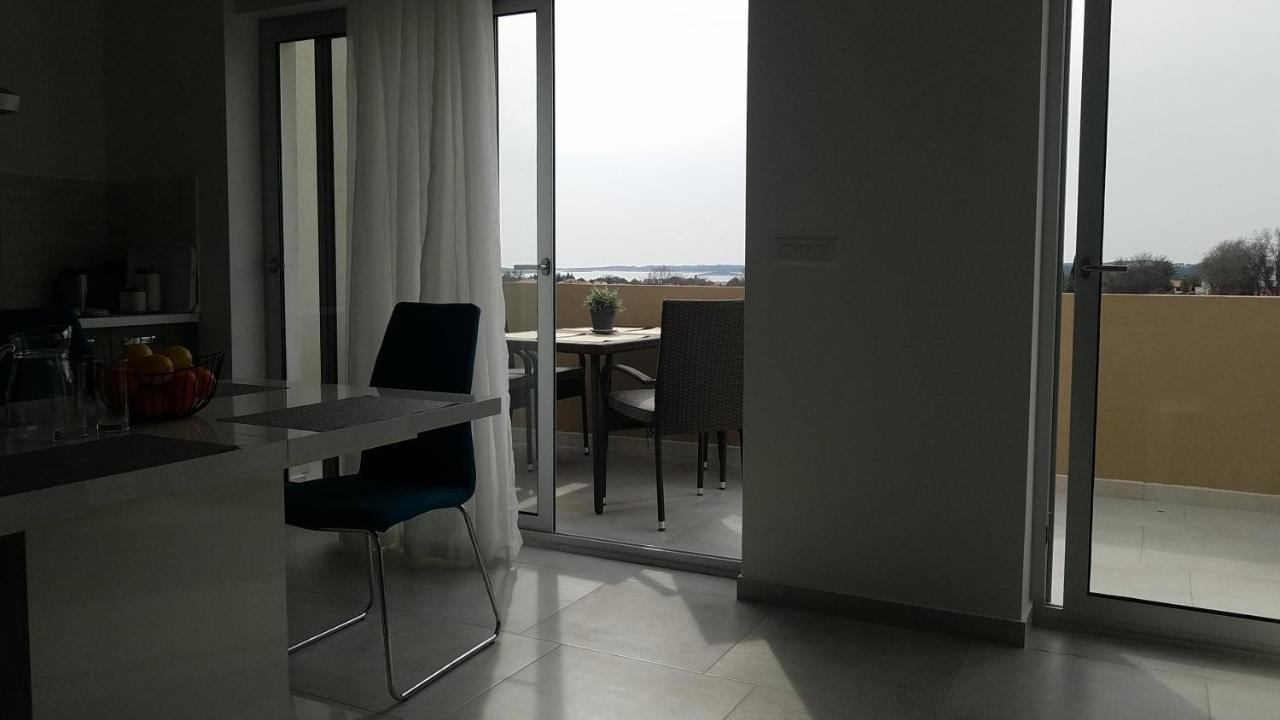 Apartment Janja เมดูลิน ภายนอก รูปภาพ