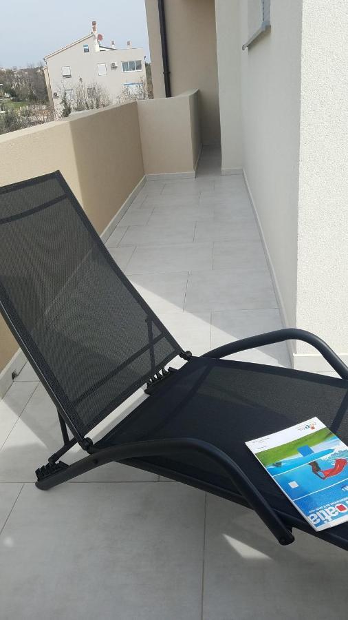 Apartment Janja เมดูลิน ภายนอก รูปภาพ