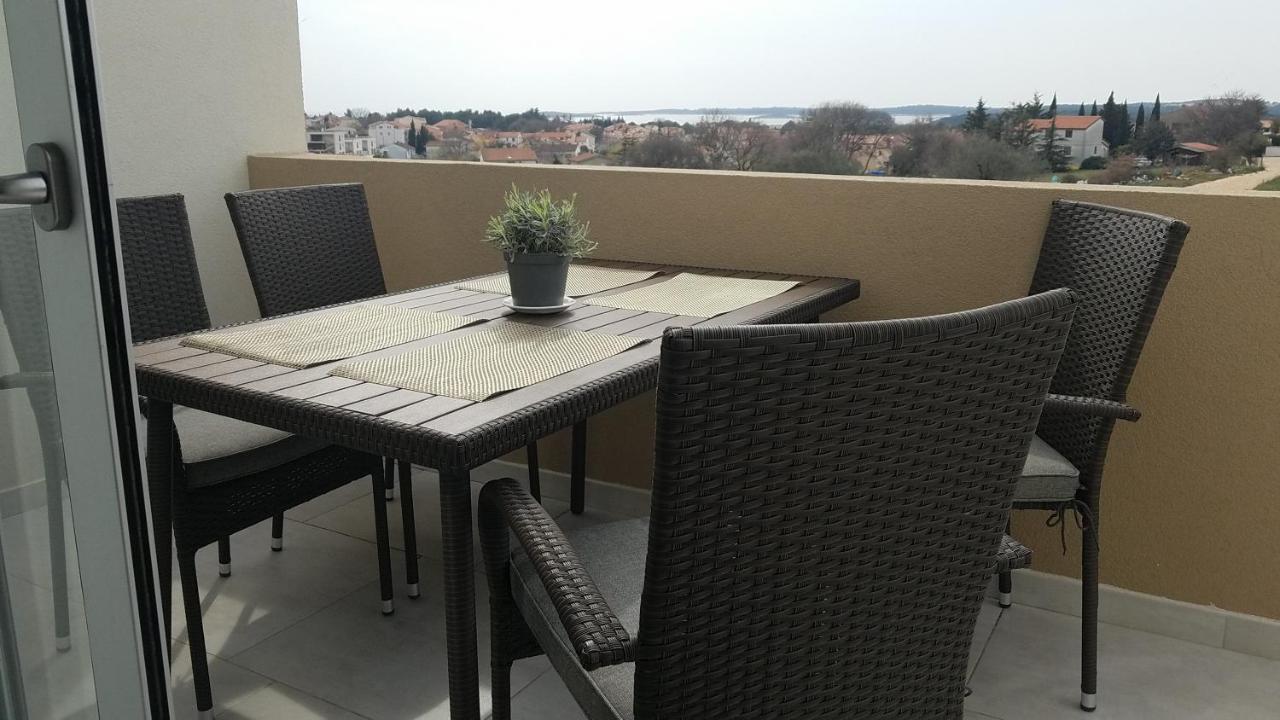 Apartment Janja เมดูลิน ภายนอก รูปภาพ