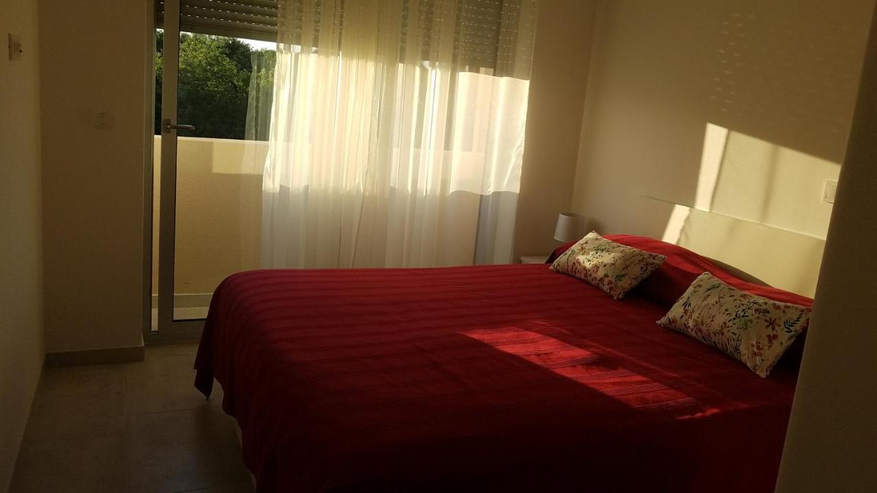 Apartment Janja เมดูลิน ภายนอก รูปภาพ